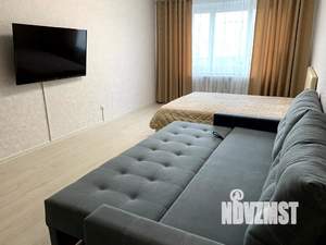 1-к квартира, посуточно, 45м2, 3/14 этаж