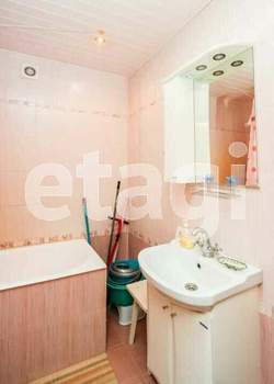 1-к квартира, на длительный срок, 45м2, 7/14 этаж