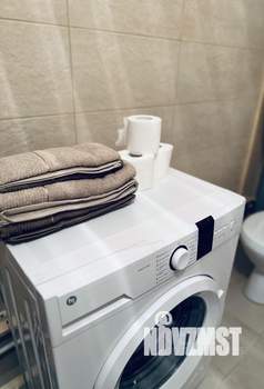 1-к квартира, посуточно, 41м2, 7/15 этаж