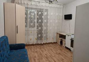 Студия квартира, на длительный срок, 25м2, 11/16 этаж