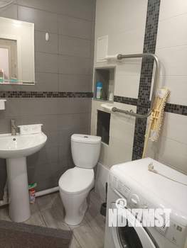 1-к квартира, на длительный срок, 38м2, 17/20 этаж