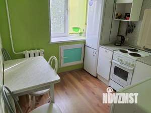 2-к квартира, посуточно, 45м2, 1/1 этаж