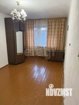 2-к квартира, на длительный срок, 40м2, 2/4 этаж