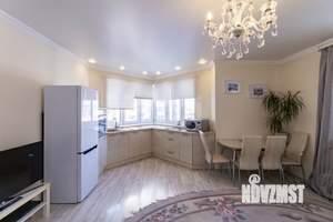 1-к квартира, на длительный срок, 50м2, 7/24 этаж