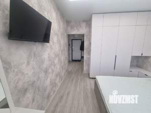 1-к квартира, на длительный срок, 33м2, 10/18 этаж