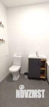 Студия квартира, на длительный срок, 28м2, 7/10 этаж