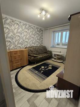 1-к квартира, на длительный срок, 35м2, 12/16 этаж