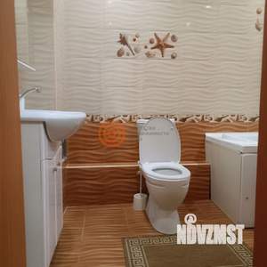 1-к квартира, на длительный срок, 40м2, 1/19 этаж