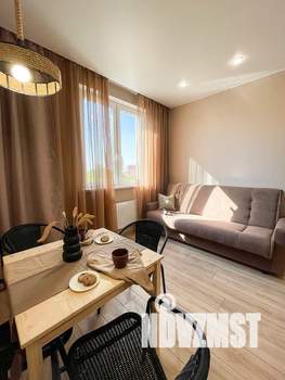 1-к квартира, посуточно, 31м2, 3/10 этаж