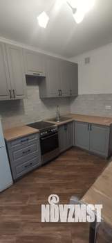 1-к квартира, на длительный срок, 30м2, 15/19 этаж