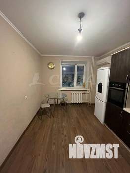 1-к квартира, на длительный срок, 49м2, 7/12 этаж