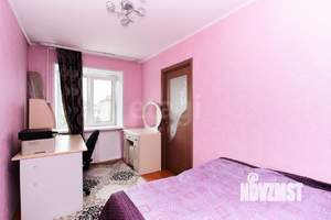 2-к квартира, на длительный срок, 41м2, 4/5 этаж