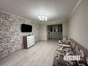 3-к квартира, на длительный срок, 64м2, 4/9 этаж