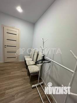 Студия квартира, на длительный срок, 32м2, 4/9 этаж