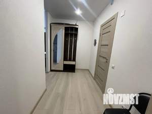 1-к квартира, посуточно, 30м2, 10/16 этаж