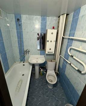 2-к квартира, на длительный срок, 45м2, 7/9 этаж