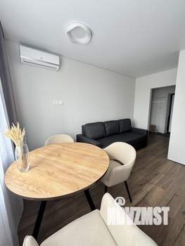 2-к квартира, посуточно, 40м2, 1/1 этаж