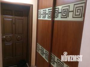 1-к квартира, посуточно, 56м2, 8/9 этаж