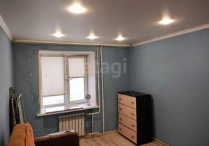 2-к квартира, на длительный срок, 36м2, 6/9 этаж