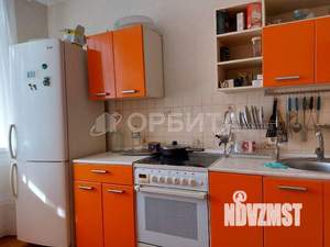 1-к квартира, на длительный срок, 34м2, 2/14 этаж