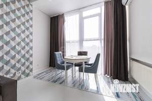 1-к квартира, на длительный срок, 50м2, 9/9 этаж