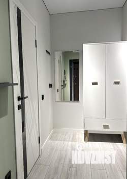 Студия квартира, посуточно, 27м2, 9/12 этаж