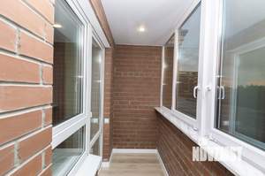 1-к квартира, на длительный срок, 45м2, 2/16 этаж