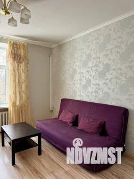 2-к квартира, посуточно, 56м2, 2/4 этаж