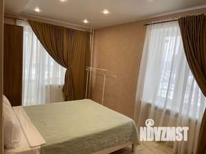 1-к квартира, посуточно, 40м2, 8/10 этаж