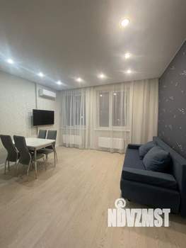 1-к квартира, на длительный срок, 38м2, 4/9 этаж