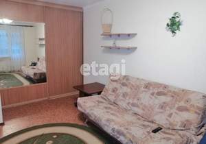 1-к квартира, на длительный срок, 36м2, 3/5 этаж