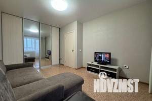 1-к квартира, посуточно, 30м2, 9/9 этаж