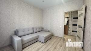 3-к квартира, на длительный срок, 61м2, 6/20 этаж