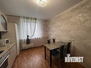 1-к квартира, на длительный срок, 45м2, 10/10 этаж