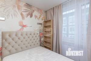 1-к квартира, на длительный срок, 31м2, 3/4 этаж