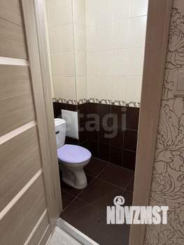 1-к квартира, на длительный срок, 41м2, 9/14 этаж