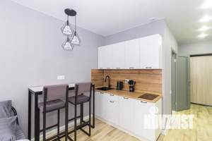 Студия квартира, посуточно, 24м2, 7/14 этаж