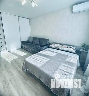 1-к квартира, посуточно, 40м2, 4/14 этаж