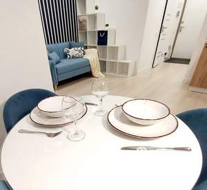 1-к квартира, посуточно, 27м2, 7/25 этаж