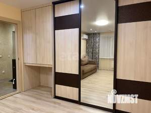 1-к квартира, на длительный срок, 43м2, 6/10 этаж