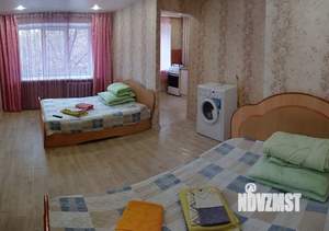 1-к квартира, посуточно, 30м2, 2/5 этаж