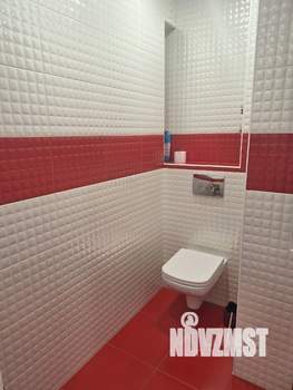 1-к квартира, на длительный срок, 41м2, 4/16 этаж