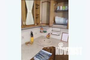 1-к квартира, посуточно, 55м2, 6/16 этаж