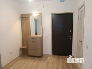 2-к квартира, на длительный срок, 52м2, 12/16 этаж