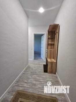 1-к квартира, на длительный срок, 39м2, 13/16 этаж