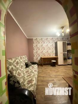 1-к квартира, на длительный срок, 37м2, 7/9 этаж
