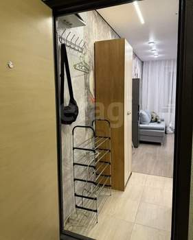 Студия квартира, на длительный срок, 20м2, 20/16 этаж