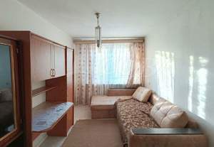 3-к квартира, на длительный срок, 60м2, 4/5 этаж