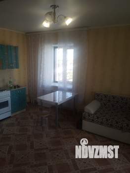 1-к квартира, на длительный срок, 44м2, 13/19 этаж