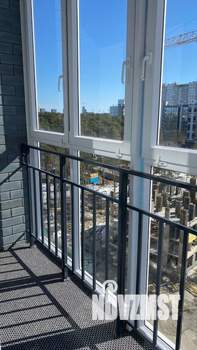 Студия квартира, на длительный срок, 25м2, 10/10 этаж